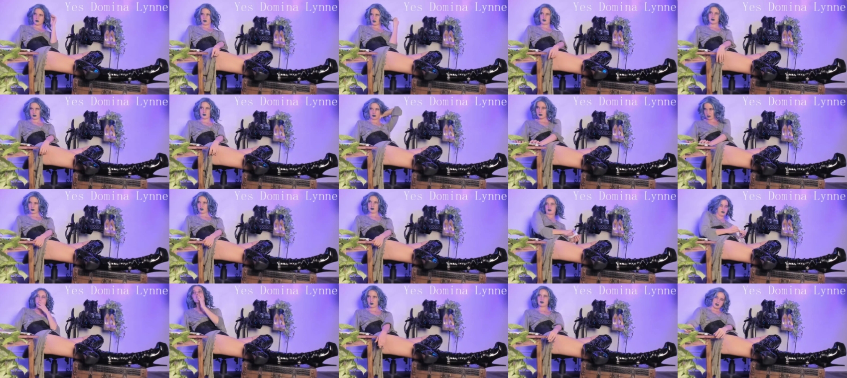dominalynne  13-08-2022
